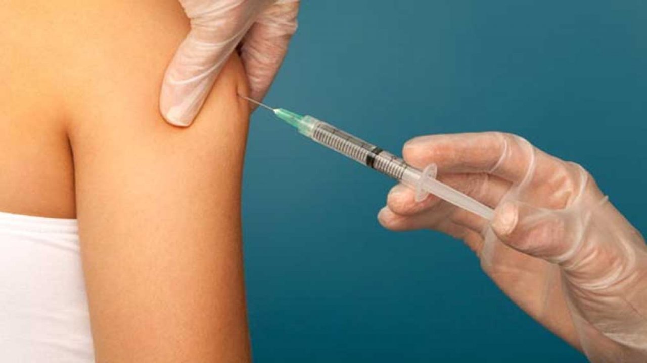 Avustralya’da üçüncü doz korona aşısı önerildi