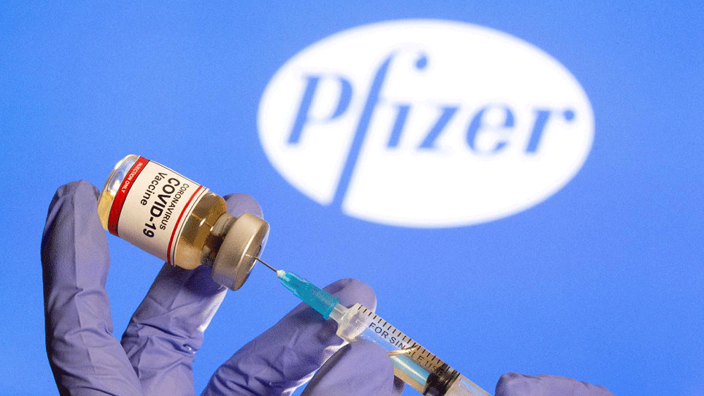 Japonya’dan Pfizer kararı