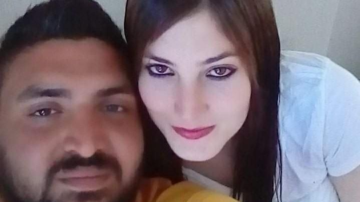Eşi tarafından avukatlık bürosunda dövülen Meltem  hayatını kaybetti