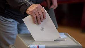 Çekya'da seçimleri muhalefet ittifakı kazandı