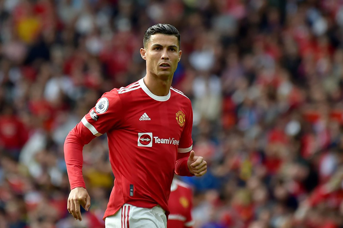 Ronaldo, Manchester United'a eski takım arkadaşını önerdi