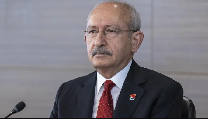 Kılıçdaroğlu, Ankara Katliamı’nda hayatını kaybedenleri andı
