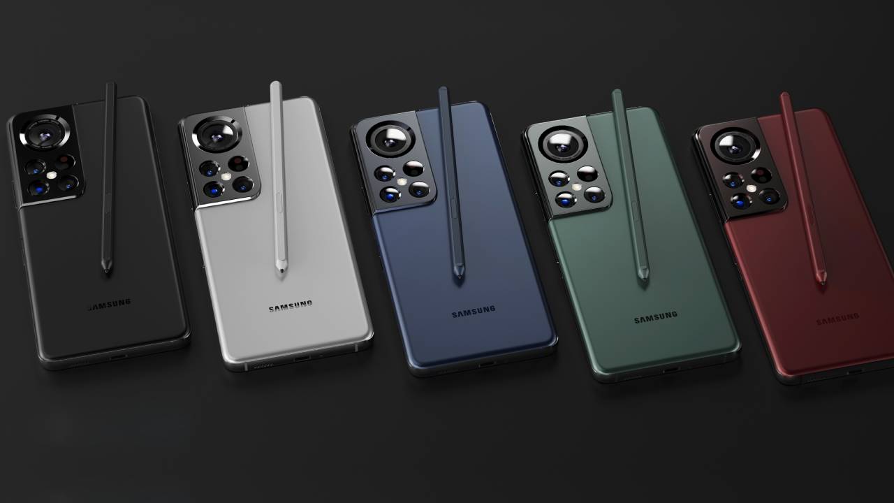 Samsung Galaxy S22’den üzen haber