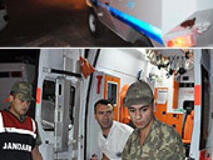Şanlıurfa'da cezaevinde yangın: 13 ölü