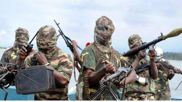 Nijerya'da Boko Haram üsse saldırdı: 6 asker öldü
