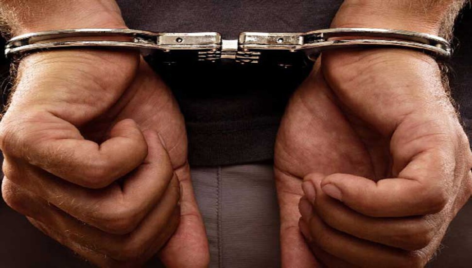 Düzce'de traktör hırsızları tutuklandı