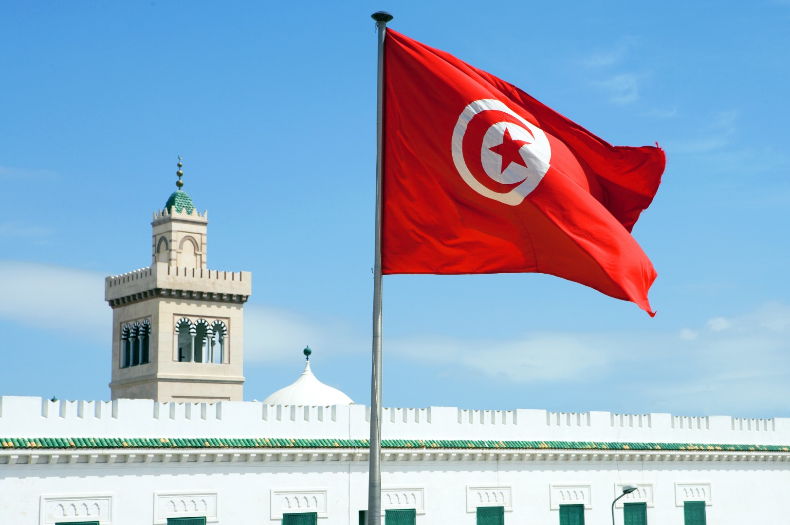 Tunus'taki Nahda Hareketi: Anayasa ihlal edildi