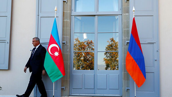 Rusya, Azerbaycan ve Ermenistan Karabağ'ı görüştü
