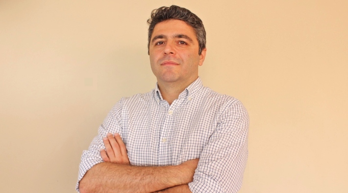 Gazeteci Doğan Ergün’e hapis cezası