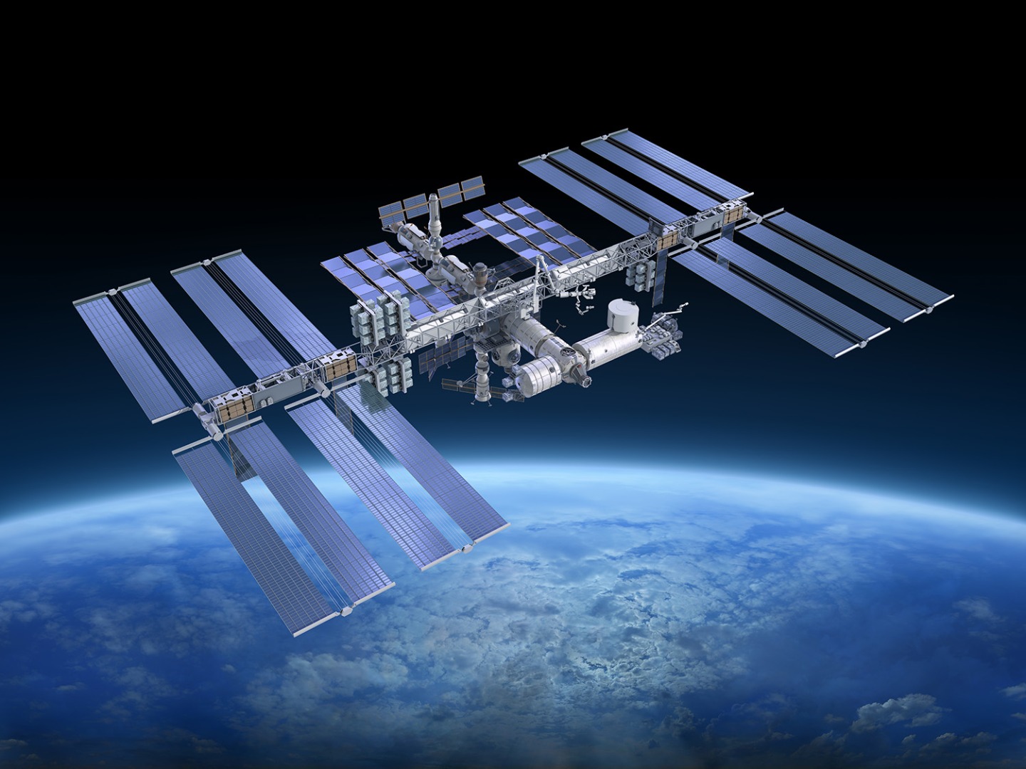 NASA'nın insanlı uzay aracı yönünü kaybetti