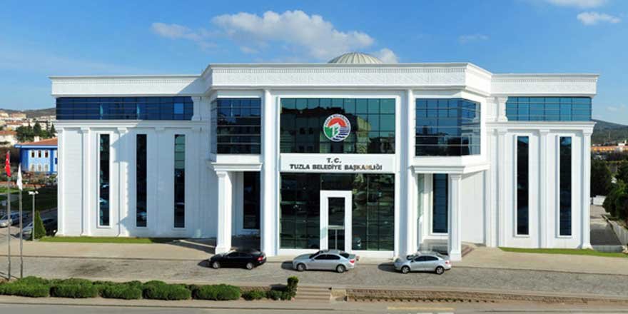 Tuzla Belediyesi duyurdu