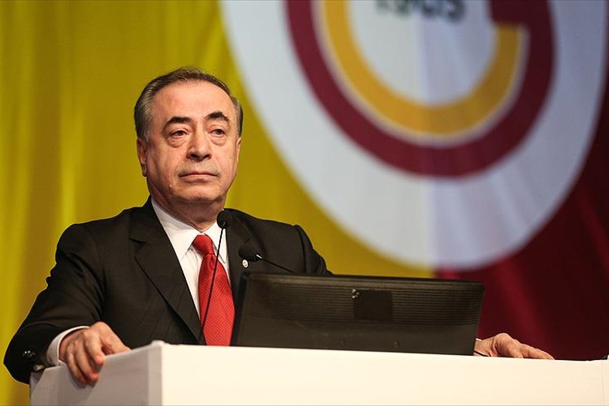 Galatasaray'da 2020 dönemi idari ve mali yönden ibra edildi