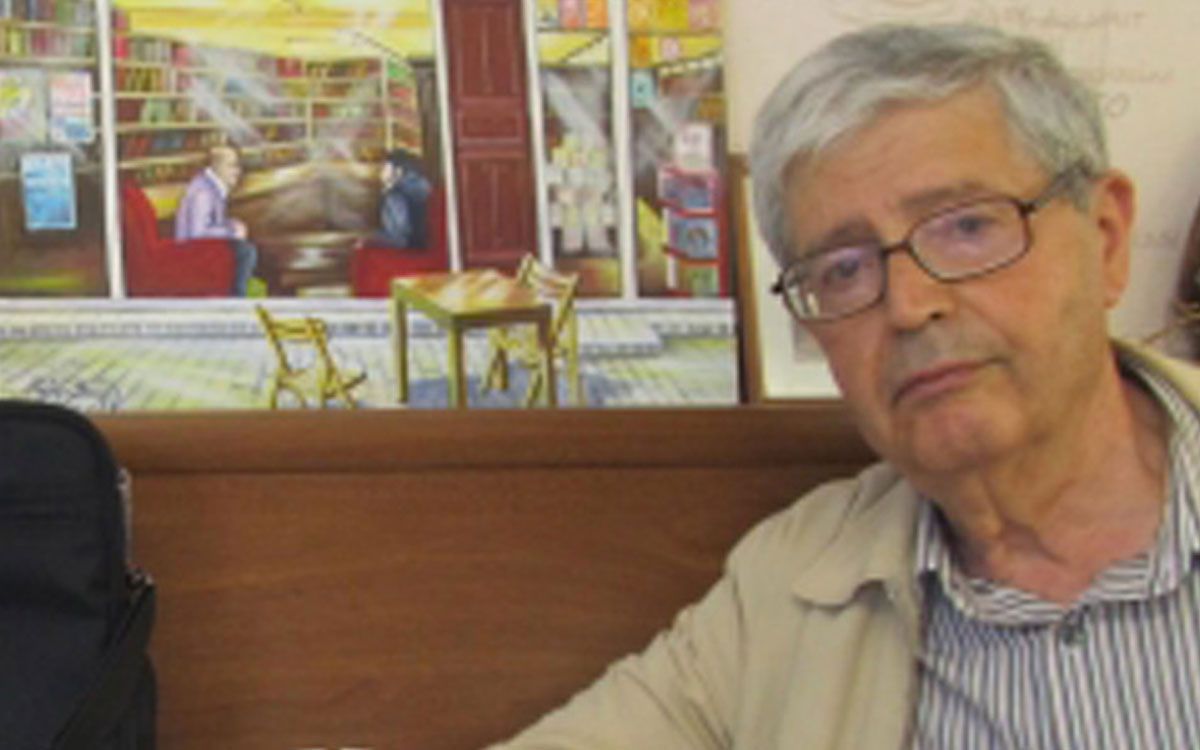 Tarihçi Zeki Arıkan hayatını kaybetti