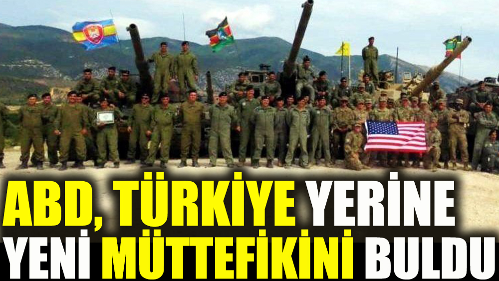 ABD, Türkiye’nin dibindeki adaya üs kuracak