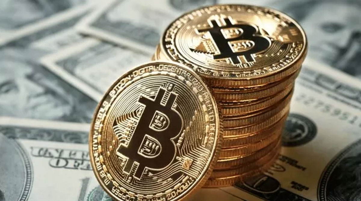 ABD borsada Bitcoin vadeli işlemlere başladı
