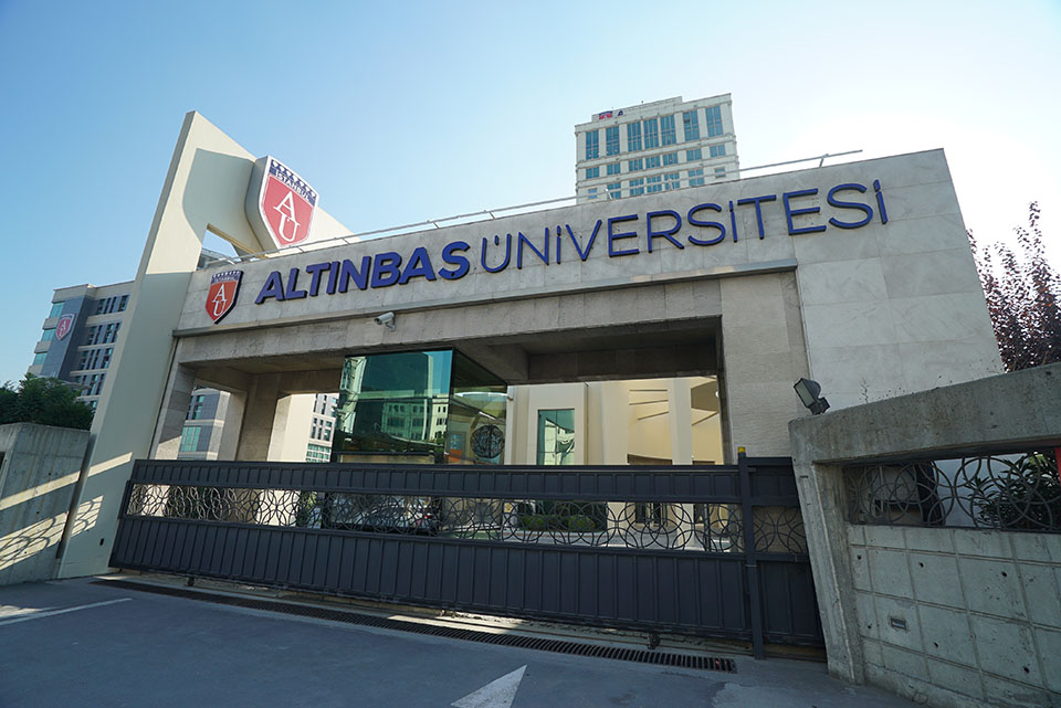 Altınbaş Üniversitesi 14 Araştırma ve Öğretim Görevlisi alıyor