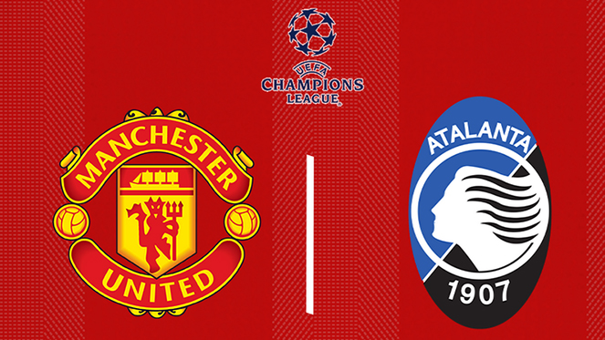 Manchester United Atalanta CBC Sport canlı izle! MANU ATA şifresiz NetSpor canlı maç izle
