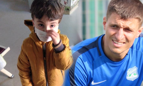 5 yaşındaki oğlunu öldüren eski Süper Lig futbolcusu için istenen ceza belli oldu