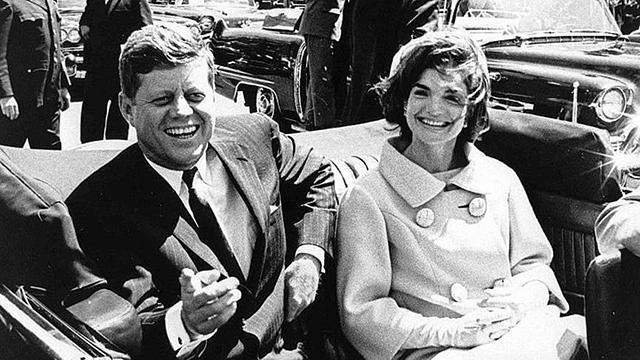 Kennedy suikastına ait bazı gizli belgeler açıklanacak
