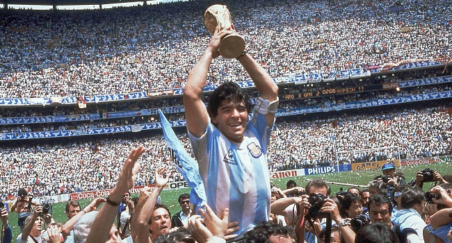 Maradona Kupası'nda Barcelona ile Boca Juniors karşılaşacak