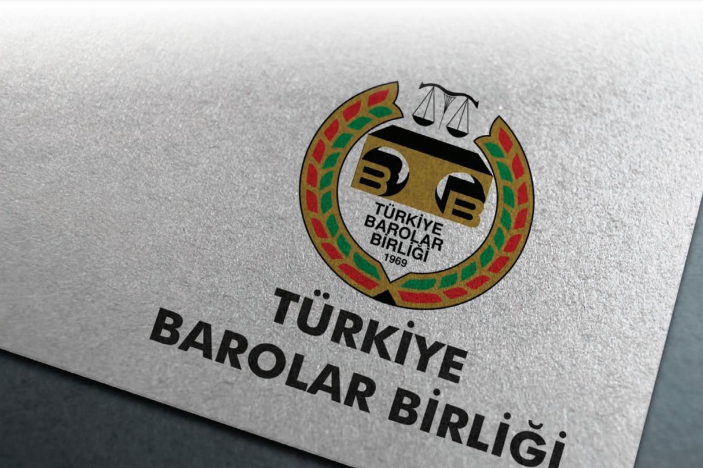 Türkiye Barolar Birliği genel kurulu tarihi belli oldu