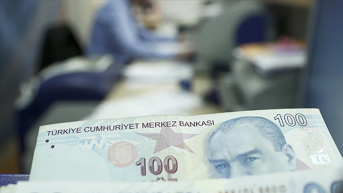 Bankalar salgında 940 milyar lira kredi verdi