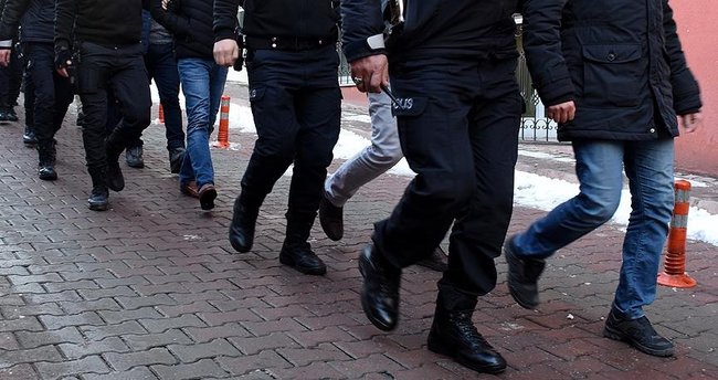 Şanlıurfa'da yasa dışı bahis operasyonu: 12 gözaltı