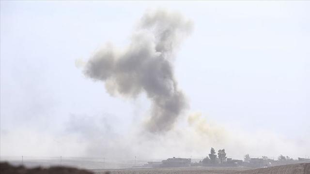 Irak'ta IŞİD saldırısı: 11 kişi öldü