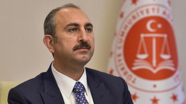 Bakan Gül'den "10 büyükelçi" açıklaması