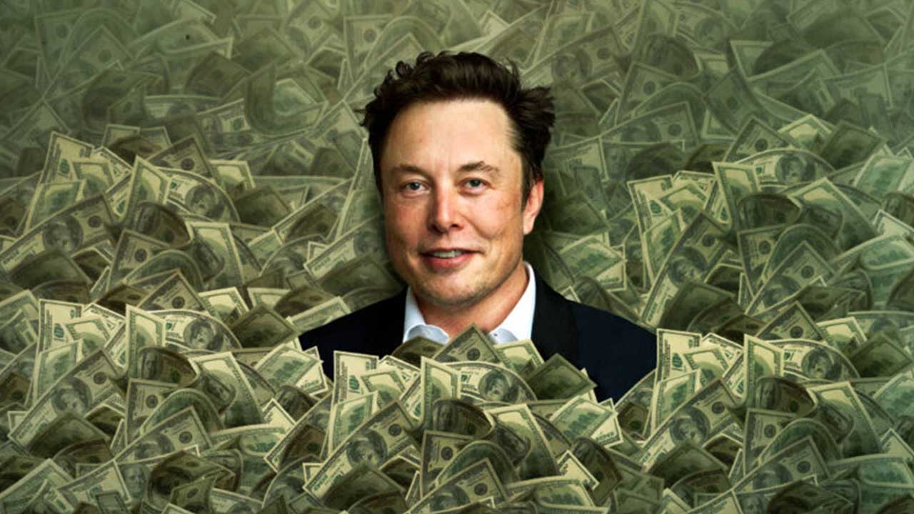 Dünyanın en zengin insanı Elon Musk, konu vergiye gelince sert çıkıştı