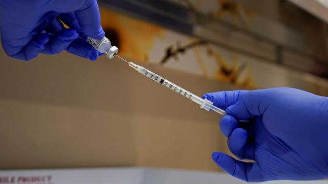 Avustralya korona aşısında üçüncü dozu onaylandı