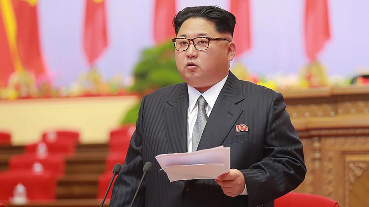 Kuzey Kore lideri hakkında dikkat çeken iddia! 20 kg detayı…