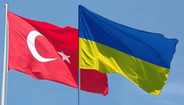 Ukrayna'dan Türkiye'ye 29 Ekim mesajı