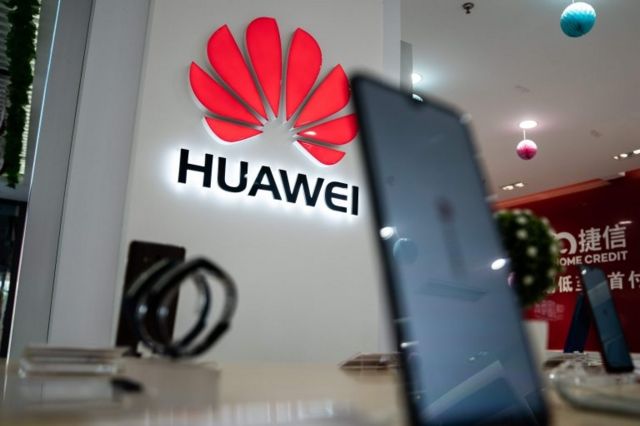 ABD’den Huawei’ye bir darbe daha