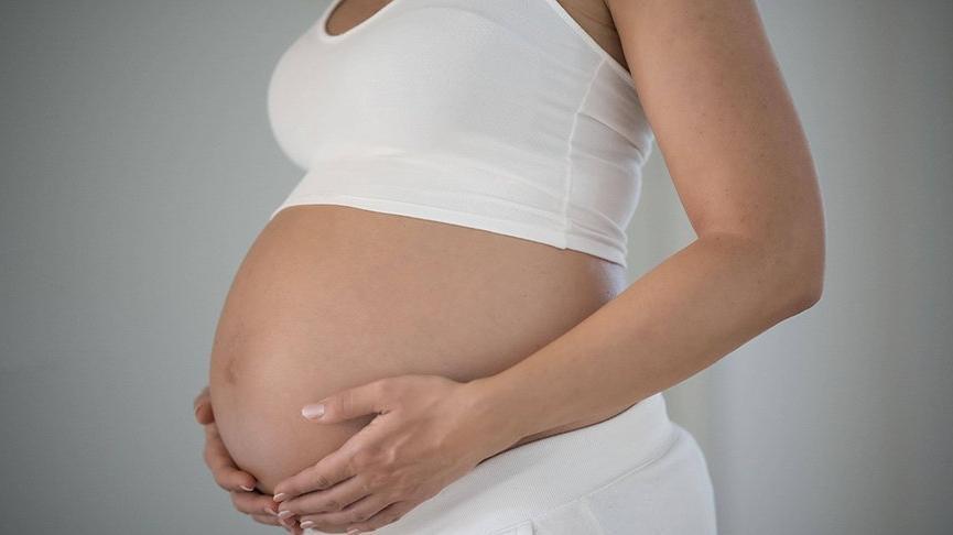Hamile kalmak isteyen anne adaylarını uyardı