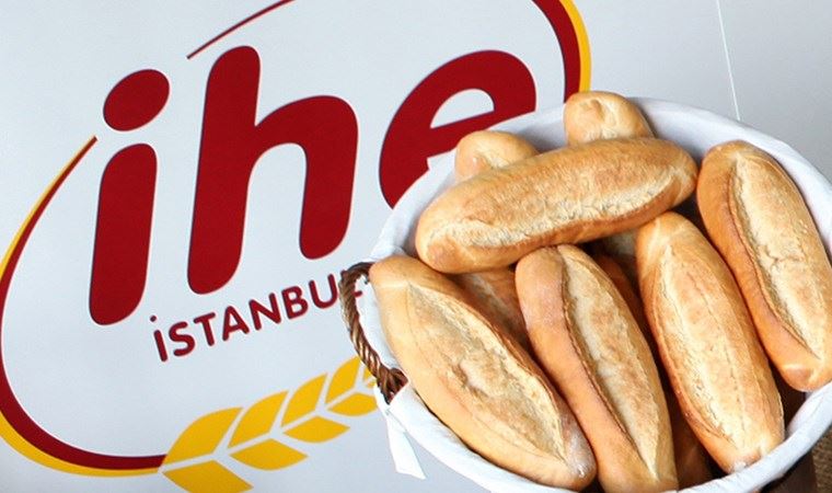 İBB’den 'Halk Ekmek' açıklaması: Fiyatlar değişmeyecek