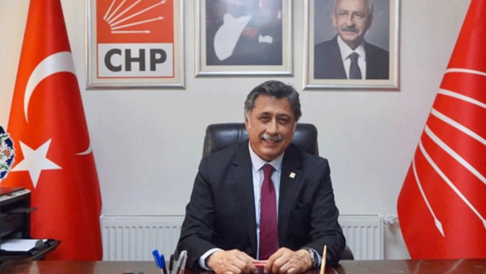 AKP'li belediye başkanının tehdidine CHP'li başkandan yanıt