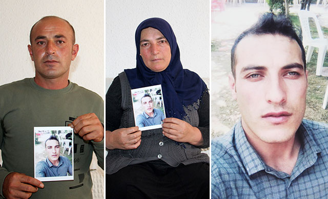 Türk işçinin ailesinden cinayet iddiası