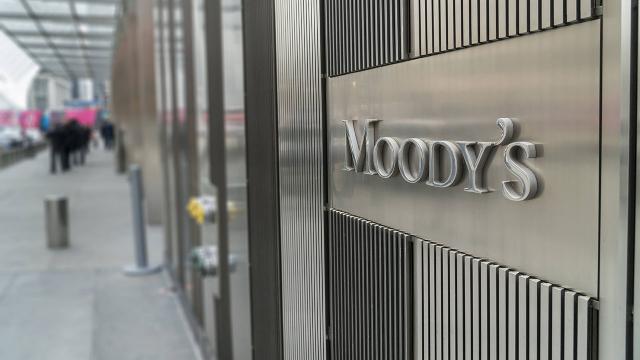 Moody's: Küresel kredi koşullarının dengelenmesi bekleniyor