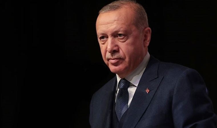 Cumhurbaşkanı Erdoğan'dan asılsız paylaşımlar hakkında suç duyurusu