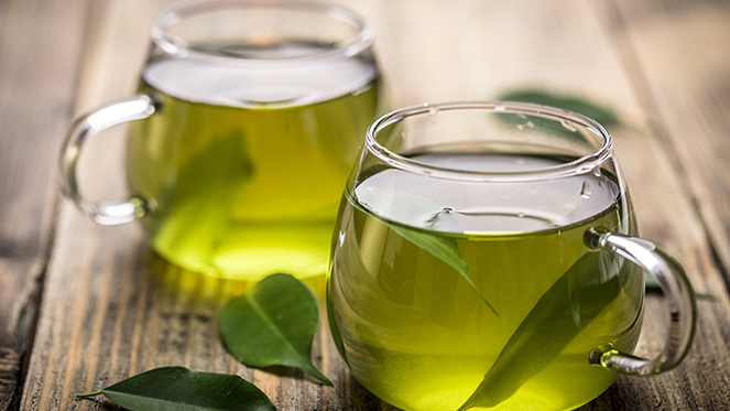 Yeşil çay nasıl demlenir? Yeşil çayın faydaları ve zararları nelerdir?