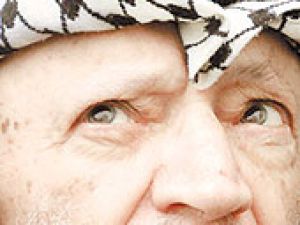 Yaser Arafat’ın mezarı açılacak
