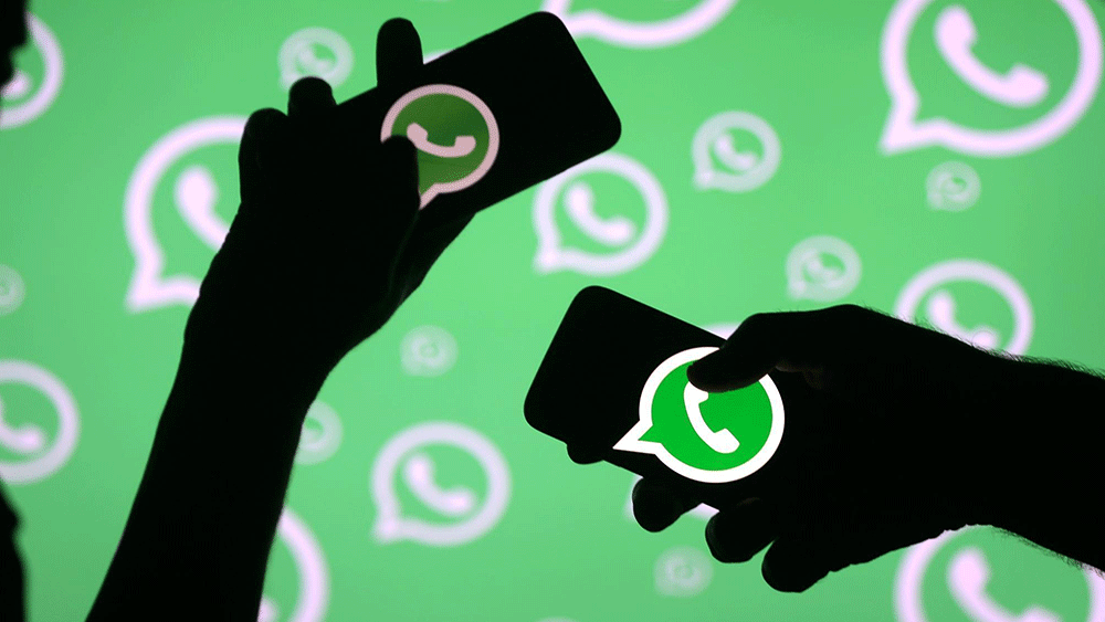 WhatsApp'tan endişelendiren açıklama