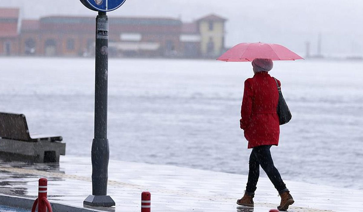 Hava sıcaklıkları aniden düşecek. Meteoroloji tarih verdi