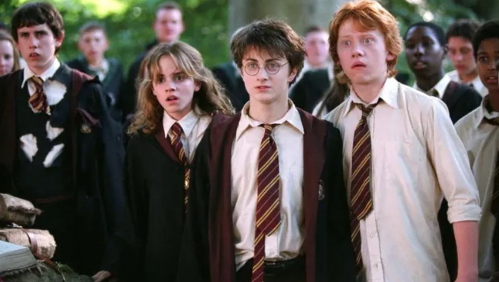 Harry Potter'ın devam filmi mi geliyor?