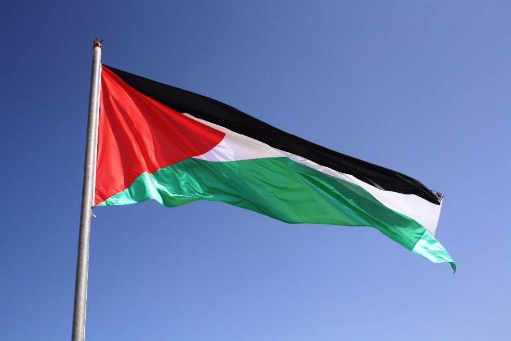 Filistin'den İsrail Başbakanına kınama