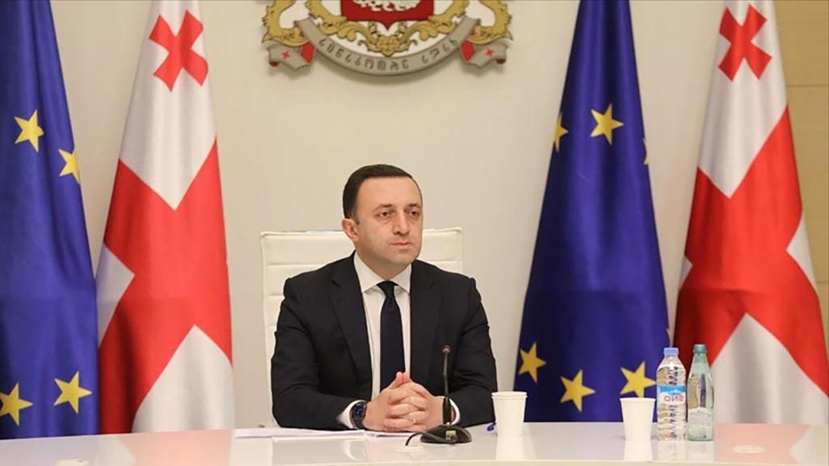 Gürcistan'da 'yeşil pasaport' dönemi başlıyor
