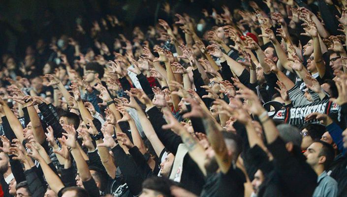 Beşiktaş hazırlık maçı oynayacak