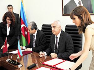 Azerbaycan’a hibe yardım