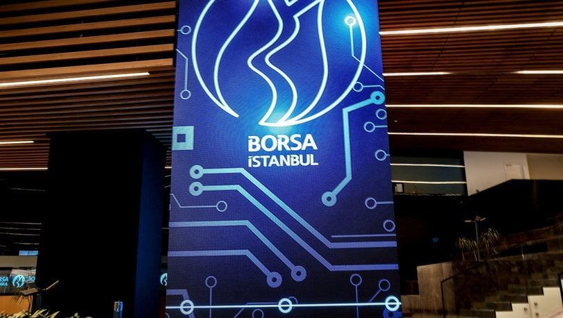 Borsa kapanış rekorunu tazeledi